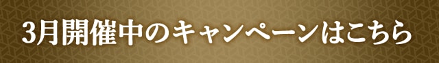 23開催中のキャンペーンはこちら