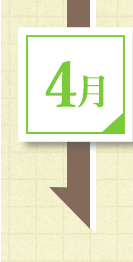 4月