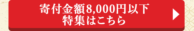 ◎寄付金額8,000円以下特集はこちら◎
