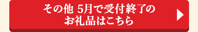 ＞＞その他 5月で受付終了のお礼品はこちら＜＜