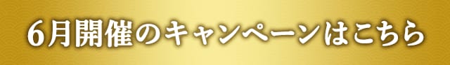 6月開催中のキャンペーンはこちら