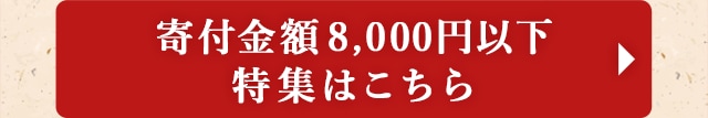 ◎寄付金額8,000円以下特集はこちら◎