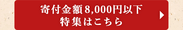 ◎寄付金額8,000円以下特集はこちら◎