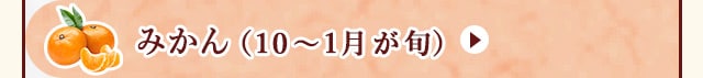 ◇１０～１月が旬！《みかん》