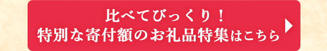 ◎比べてびっくり！特別な寄付額のお礼品特集はこちら◎