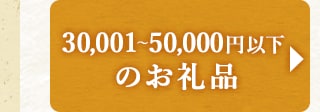 ☆30,001～50,000円のお礼品☆