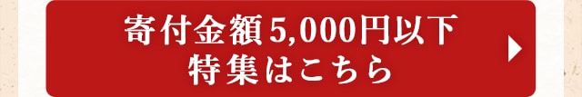 寄付金額5,000円以下特集はこちら