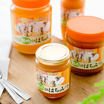 影山のはちみつ