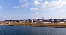 大阪府枚方市