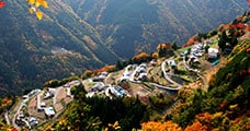 長野県飯田市