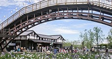 茨城県潮来市
