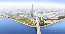 大阪府泉佐野市