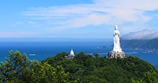岩手県釜石市