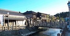 千葉県香取市