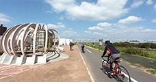 埼玉県三郷市