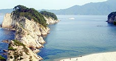 岩手県宮古市