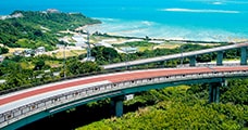 沖縄県南城市
