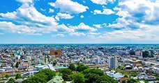 栃木県佐野市