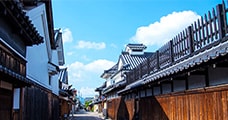 大阪府富田林市
