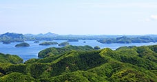 長崎県対馬市