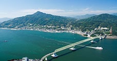 山口県柳井市