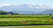 北海道愛別町