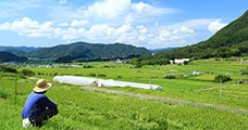 兵庫県上郡町