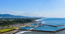 宮崎県川南町