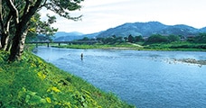 静岡県森町