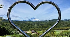 神奈川県中井町