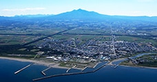 北海道斜里町