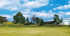 愛知県豊山町