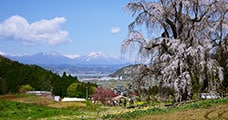 長野県高山村