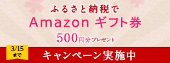 春トクキャンペーン