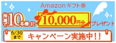 レビュー投稿キャンペーン第二弾