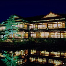 石川県 渡月庵
