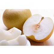 [厳選・産直]和歌山産の梨(幸水)約4kg