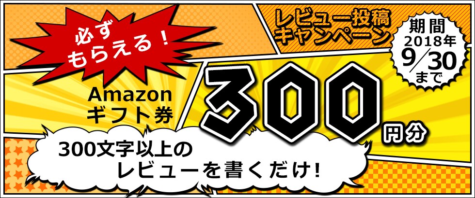 ふるさと納税 お礼品レビュー投稿キャンペーン2018年9月度