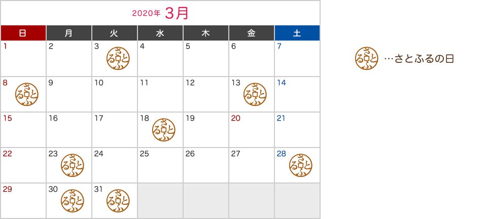 キャンペーン対象日