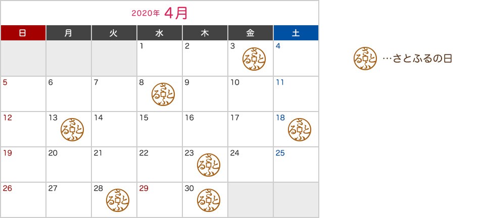 キャンペーン対象日
