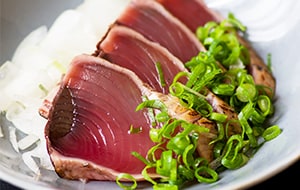 さとふる地域特産品イメージ カツオのたたき