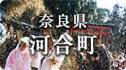 奈良県河合町