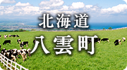 北海道八雲町