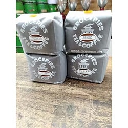 【豆のまま】自家焙煎コーヒー200gx4種　つめ合わせセット
