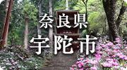 奈良県宇陀市
