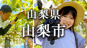 山梨県山梨市