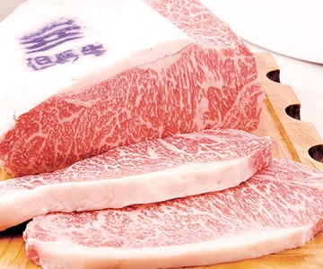 但馬牛