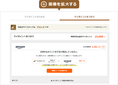画像を拡大する