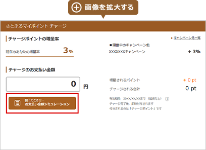 画像を拡大する