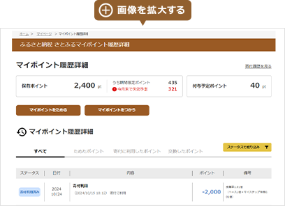 画像を拡大する